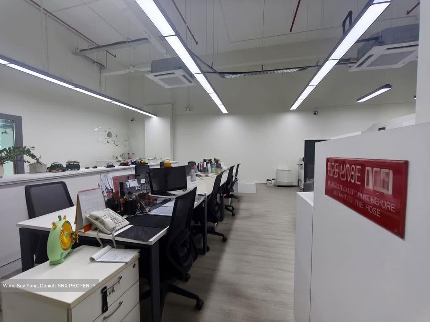 Paya Ubi Industrial Park (D14), Factory #598598251